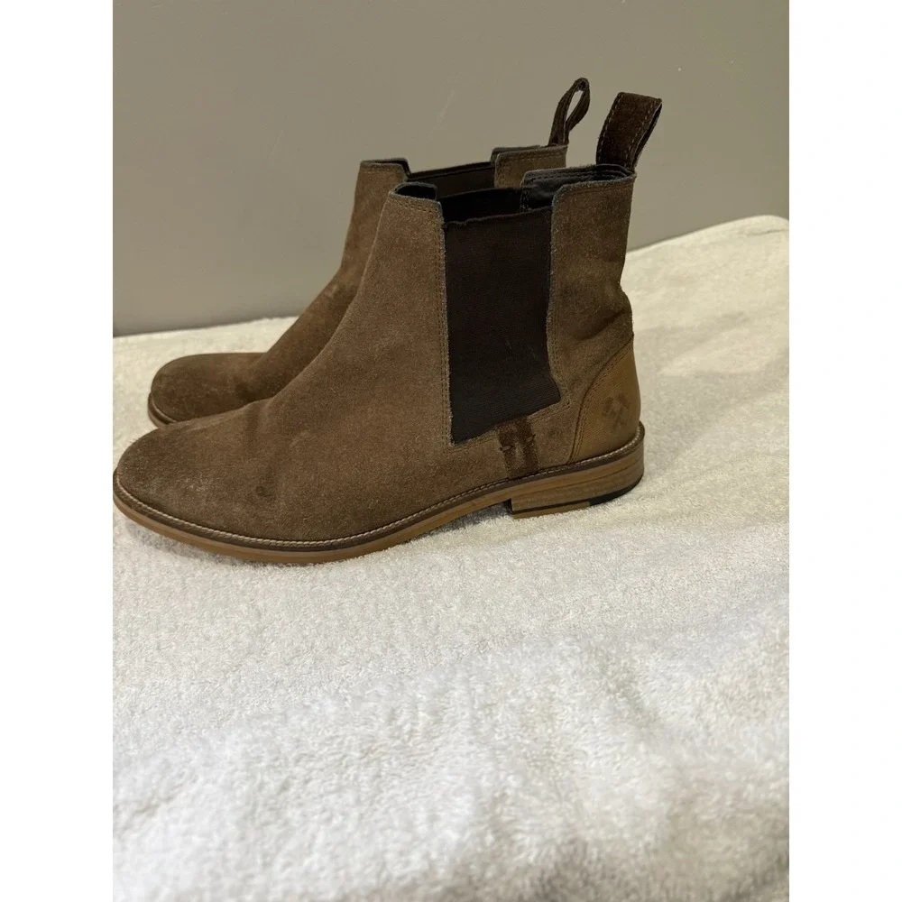 Outpost Makers product pair